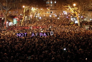 paris hebdo