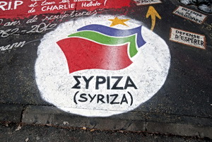 syriza