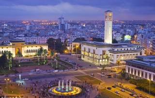casablanca