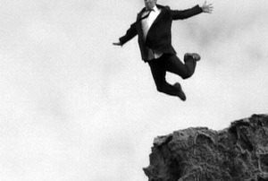 saut