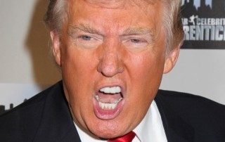 donaldtrumppresidency
