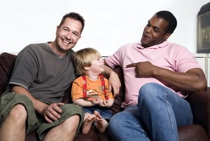 gayfamily