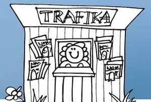 trafika