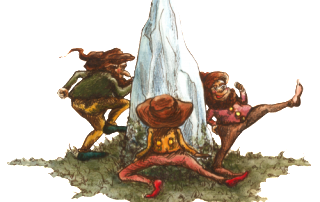 korrigan