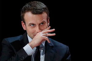 macroncocaine