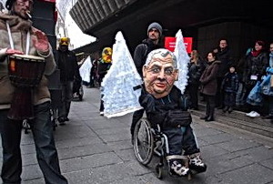 zeman vozik eugen