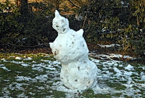 snowman